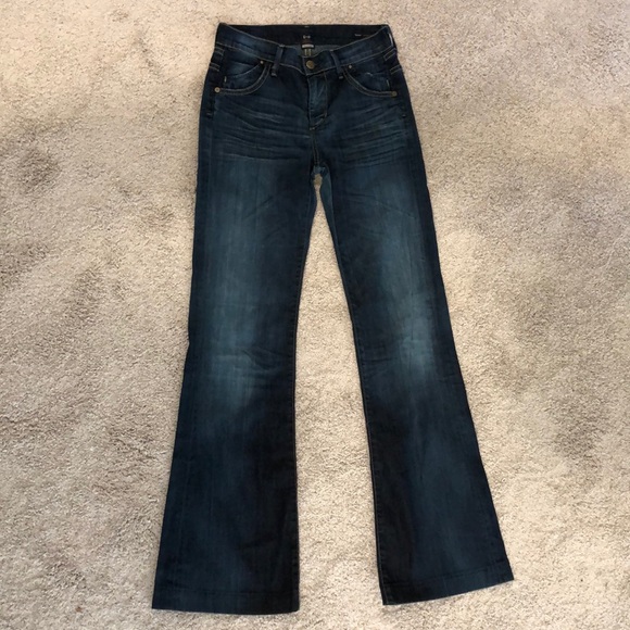 Citizens of Humanity Hutton 25 - Picture 2 of 5